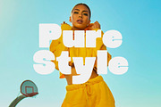 Sugra | Bold Display Sans Serif Font, a Sans Serif Font by Typoraith Co (Thumbnail 6 of 10)