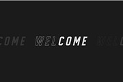Displayed Modern Vintage Logo Font, a Sans Serif Font by Andika Fez (Thumbnail 7 of 7)