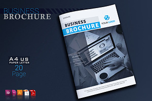 Corporate Brochure