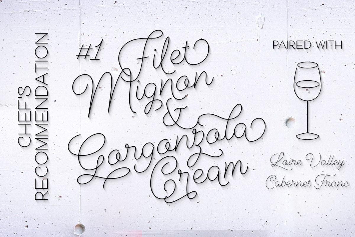Cosmopolitan Script & Sans + Extras preview 5