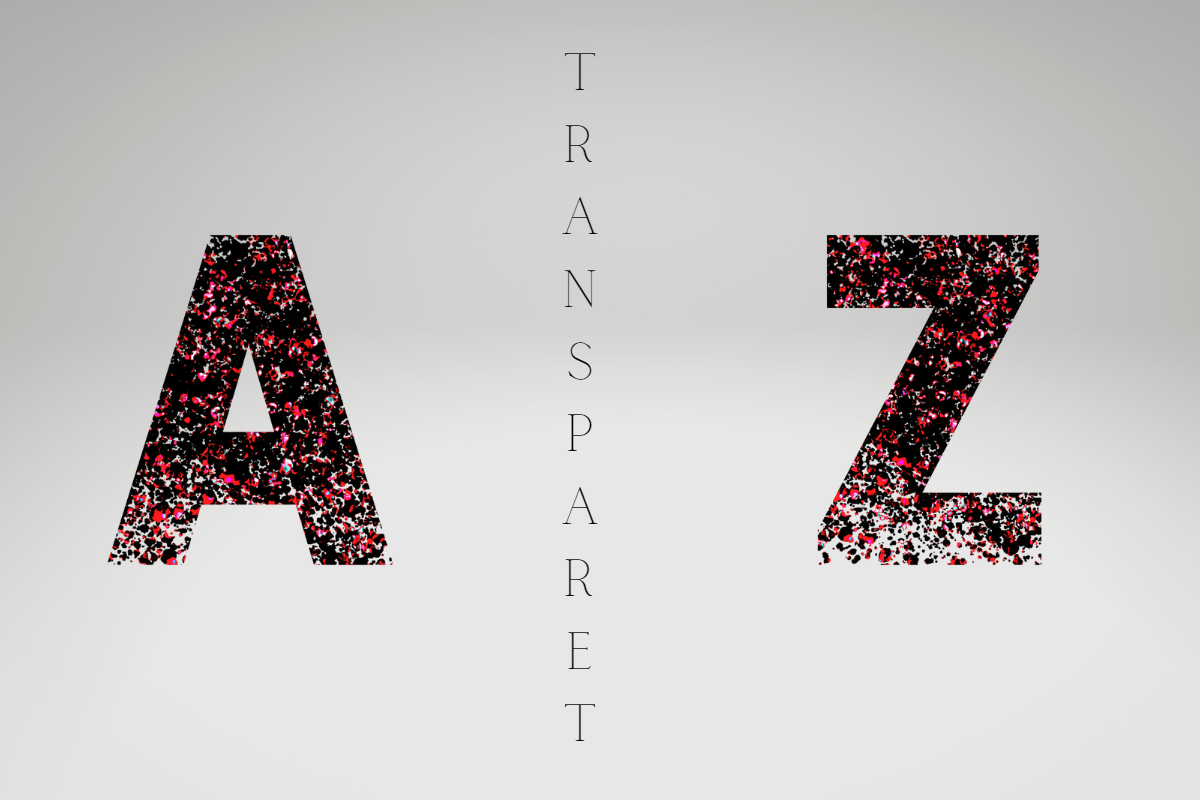 Glitter Red Alphabet Clipart, a Graphic by tahananeart (Photo 2 of 3)