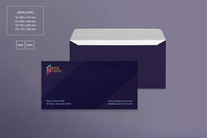 Branding Pack Fitness Gym