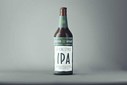 Bon Voyage, a Font by Rountree Design Co. (Thumbnail 10 of 10)