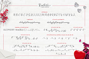 Ramberos Typeface, a Script Font by banks (Thumbnail 14 of 14)