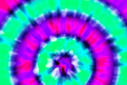 NEON TIE-DYE, a Texture Graphic by CULTVISION (Thumbnail 2 of 9)