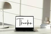 Traveling, a Handwritten Font by InermediaSTUDIO (Thumbnail 7 of 8)