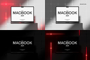 MacBook and iPhone Mockup Set, an iPhone Mockup by Renderteam (Thumbnail 7 of 17)