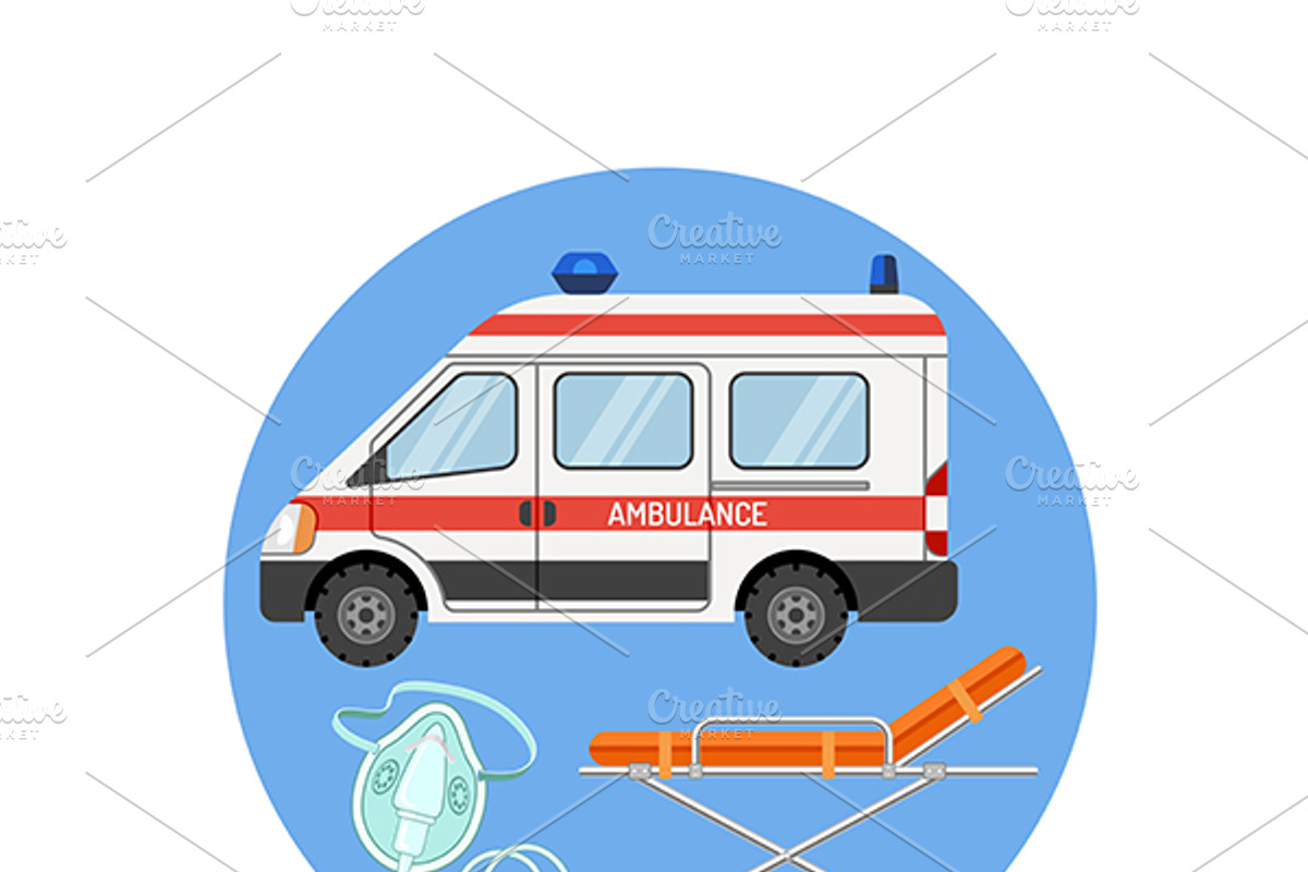 Medical Services Themes, a Solid Icon by TAlex (Photo 7 of 7)
