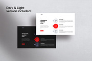 Intense - Animated Pitch Deck, a Presentation Template by TemplateZuu (Thumbnail 2 of 15)