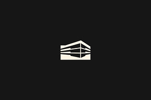 Real Estate Vector Icon Design