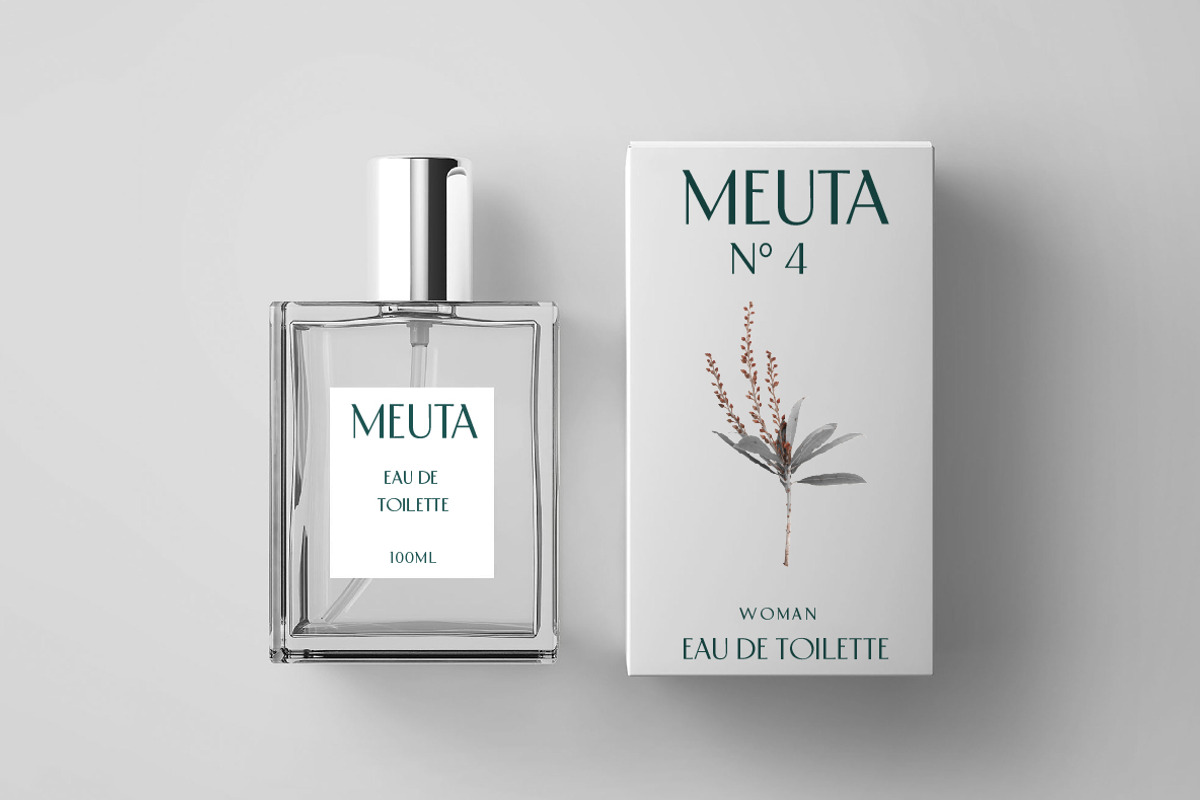 Derose Clean Modern Font, a Sans Serif Font by Yukita Creative (Photo 7 of 12)
