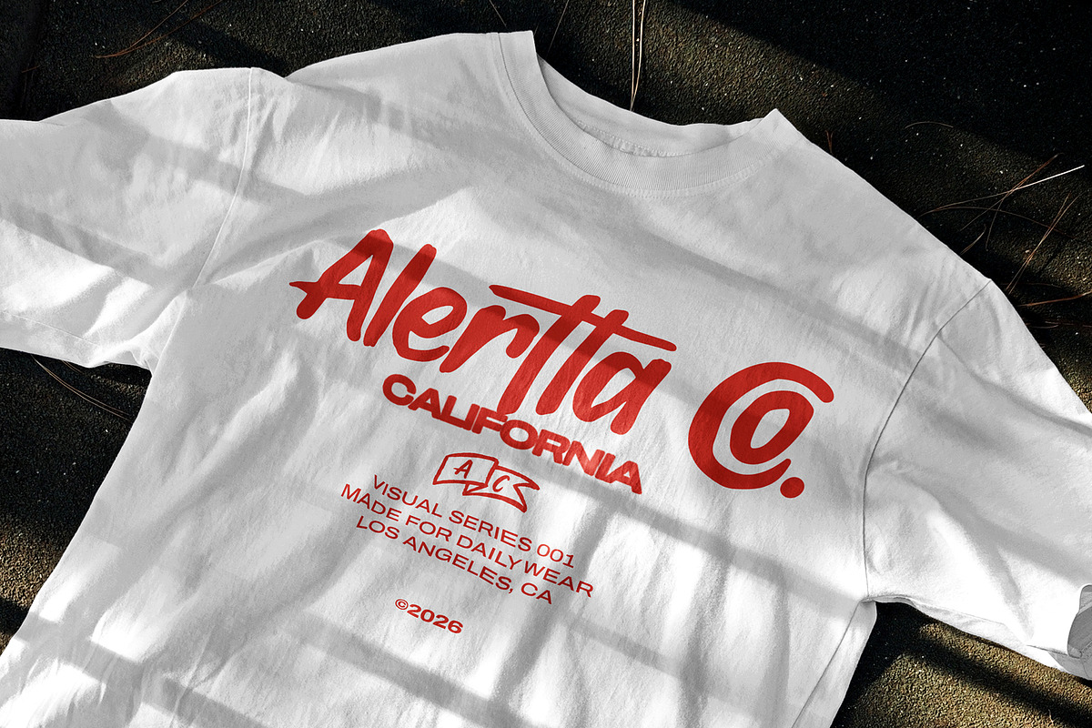 Reotta - Imperfect Hand Drawn Font, a Handwritten Font by Mbonster Design Studio (Photo 9 of 17)