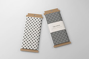 Squares. Seamless Patterns, a Pattern Graphic by Curly_Pat (Thumbnail 8 of 8)
