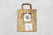 Whimsical World Mega Bundle, an Illustration by The Isian (Thumbnail 156 of 229)