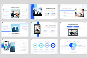 Dariza - Company keynote Template, a Presentation Template by BeadyLab (Thumbnail 5 of 6)