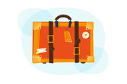The Orange Collection, an Illustration by this is awsm (Thumbnail 1 of 4)