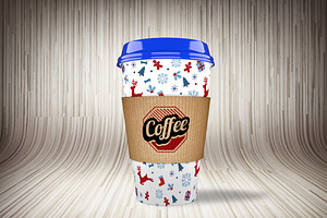 Coffee Mock-up 17