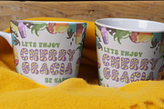 Cold Snowflake - Quirky Ice Cream Fo, a Font by PutraCetol Studio (Thumbnail 10 of 11)