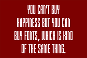 Rigide Light - Sans Serif Font, a Font by GG Design (Thumbnail 10 of 10)