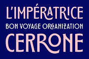 Montagna LTD, a Sans Serif Font by Hederae Type Foundry (Thumbnail 3 of 20)
