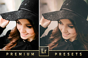 Super Matte Lightroom Collection, a Plug-in Add-On by PhotoSpirit (Thumbnail 2 of 7)