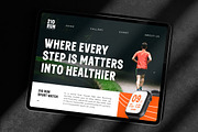 Midfold - Sans Serif Display, a Sans Serif Font by Typia Nesia (Thumbnail 12 of 12)