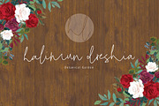 Bisklend - Pencil Signature, a Handwritten Font by executypeStudio (Thumbnail 4 of 10)
