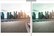 KLEURS CINEMATIC LR MOBILE PRESETS, a Preset Add-On by Fltrr Lightroom Presets (Thumbnail 6 of 10)