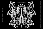 Marvosa Black Metal, a Blackletter Font by Blackmetalfont (Thumbnail 4 of 8)