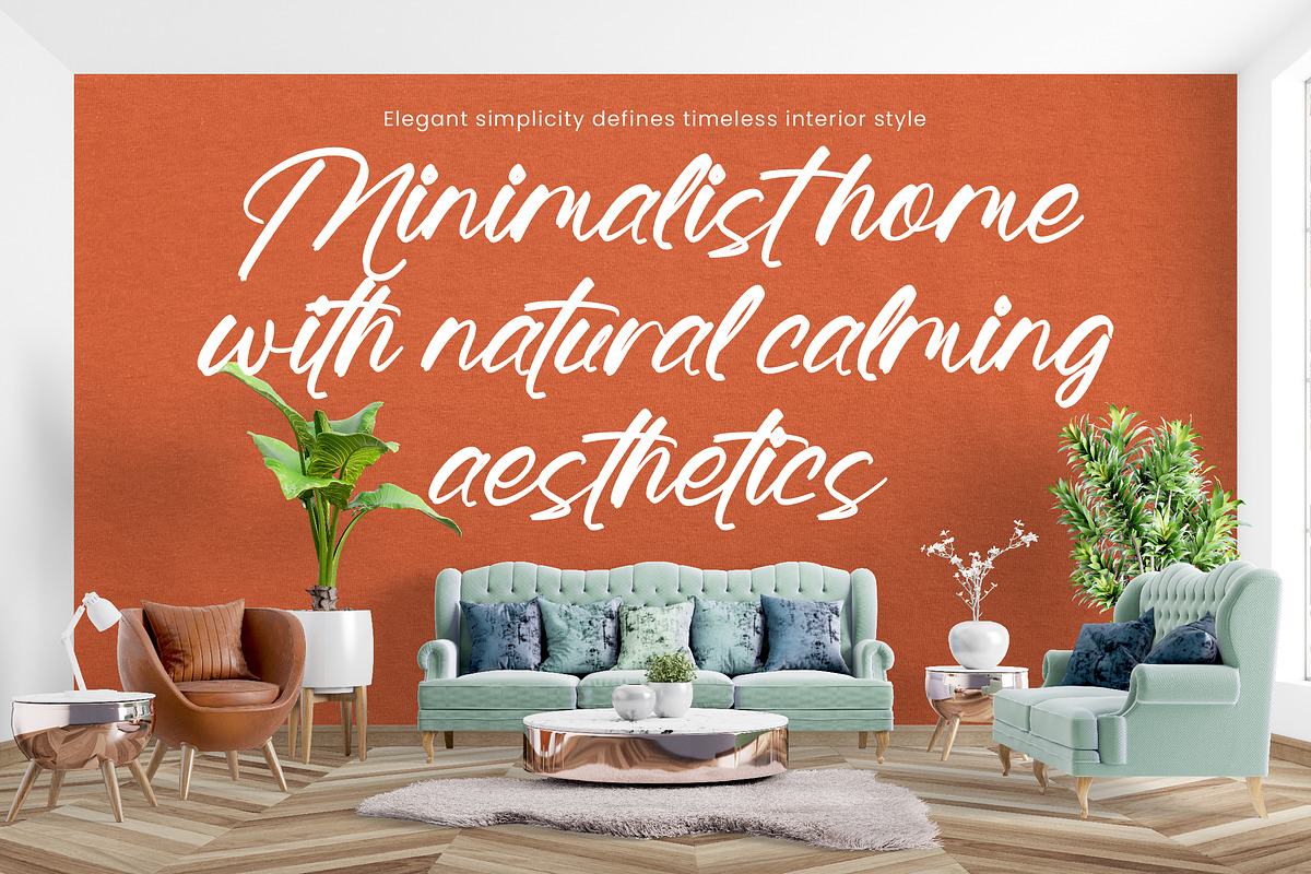 Honestlife Modern Handbrush, a Handwritten Font by operatype.co (Photo 7 of 10)