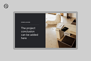 Canva: Project Proposal Template Kit, a Templates & Theme by Designova® (Thumbnail 28 of 33)