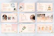 Ailessa - Skincare Powerpoint, a Presentation Template by Dhabee (Thumbnail 3 of 8)