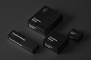 25 Modern Typographic Logos, a Branding & Logo Template by Artec Maison (Thumbnail 10 of 13)
