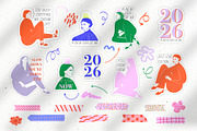 2026 NEW ERA planners, a Graphic by Mio Buono (Thumbnail 14 of 15)