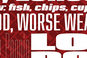 Loft, a Sans Serif Font by Octotypo (Thumbnail 7 of 7)
