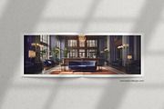 Landscape Real Estate Brochure, a Brochure Template by mario_kojic_design (Thumbnail 4 of 10)