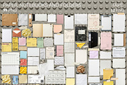 Workspace Collage Creator Kit 250PNG, an Object Graphic by DreamoraArt (Thumbnail 3 of 8)