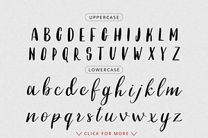 Coolscript Font