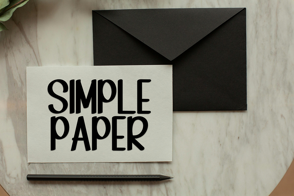 Dream Dancing, a Sans Serif Font by InermediaSTUDIO (Photo 2 of 7)