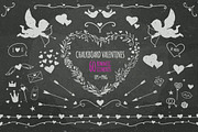 Floral doodles, vector bundle, a Graphic by harmonia_green_art (Thumbnail 2 of 11)