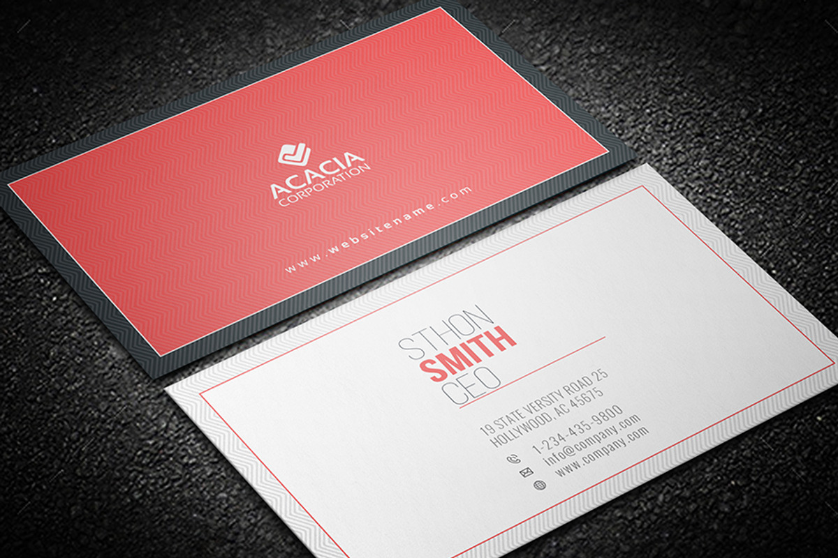 150 BUSINESS CARDS(BUNDLE) ONLY $49, a Business Card Template by DesignGhar (Photo 63 of 81)