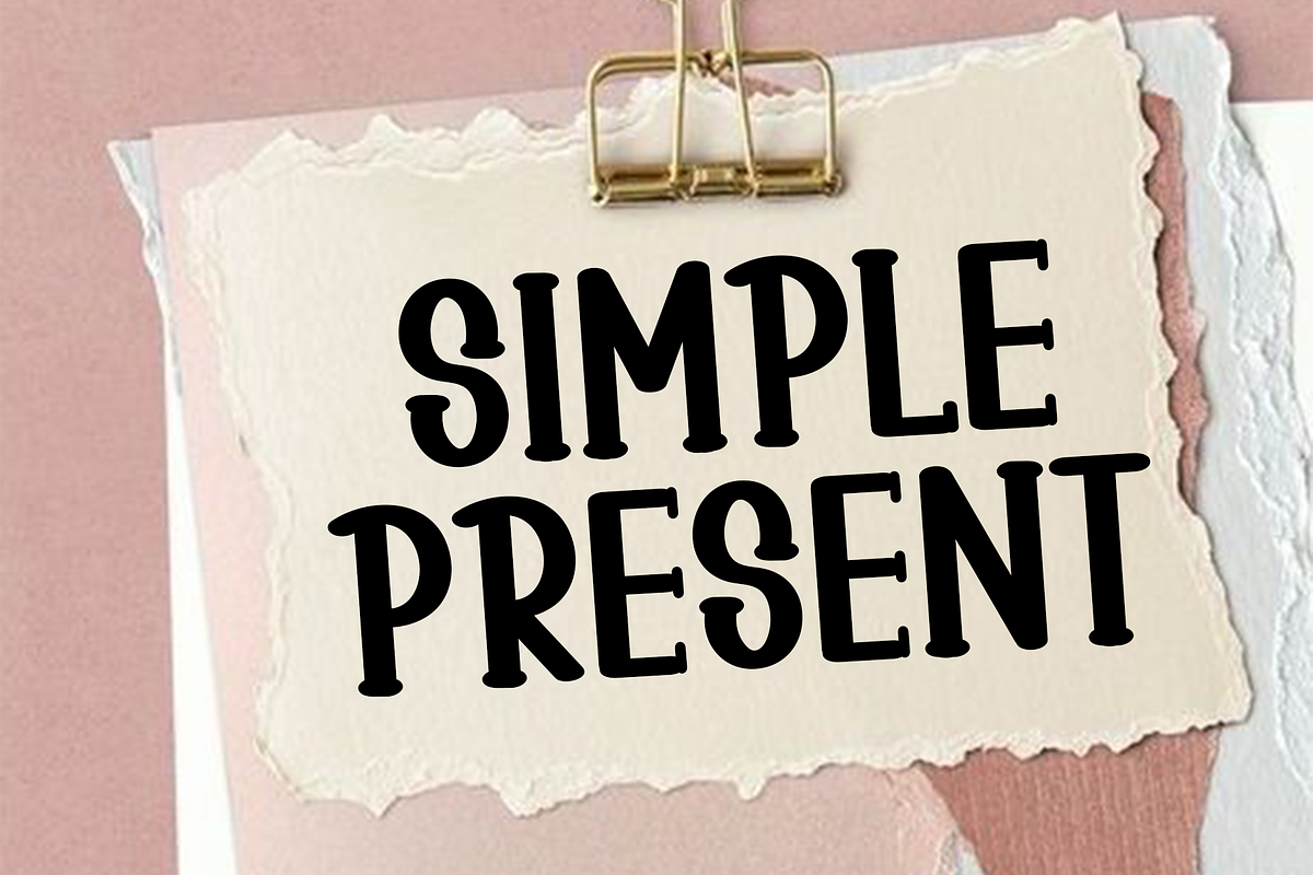 Writing Minimalist, a Script Font by InermediaSTUDIO (Photo 7 of 8)
