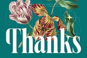 Magiction Modern Serif Display, a Serif Font by timelesstype.co (Thumbnail 20 of 20)