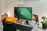 DO MORE Wallpaper Pack, a Background Graphic by CDS Premium (Thumbnail 6 of 6)