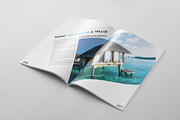 Magazine Template 35, a Magazine Template by pmvch (Thumbnail 3 of 10)