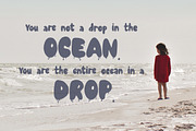 Summer Jelly font duo. Sale!, a Script Font by Red Ink (Thumbnail 2 of 12)