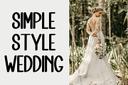 Romance Handmade, a Script Font by InermediaSTUDIO (Thumbnail 4 of 7)