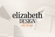 SALE! Flowrite - modern font duo, a Serif Font by VP Fonts (Thumbnail 4 of 16)