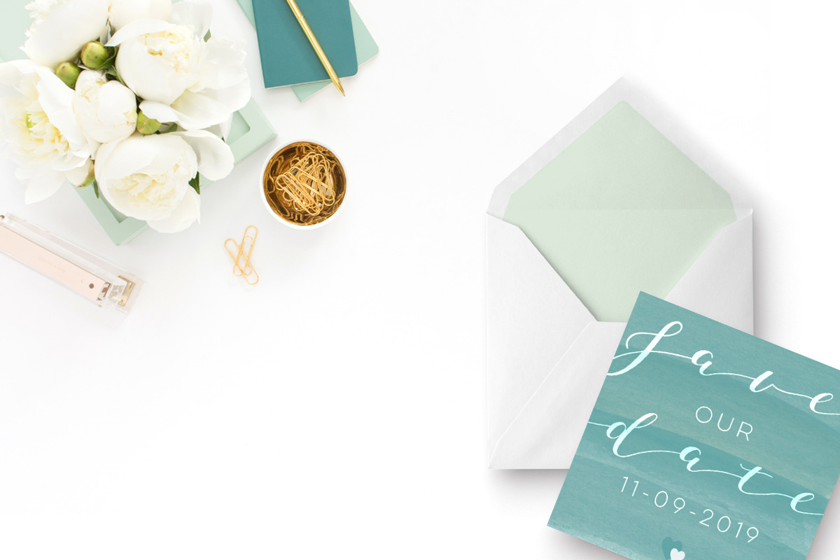 Joleni Modern Calligraphy font, a Script Font by By Lef (Photo 9 of 11)