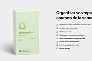 Template Alimentation, a Templates & Theme by MisterAutomatiz (Thumbnail 1 of 4)